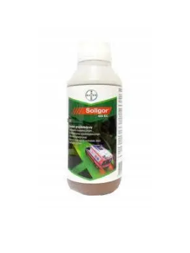 Фунгіцид Солігор Bayer 425 EC (1л.)