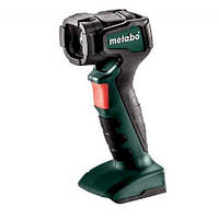 Акумуляторний ліхтар Metabo PowerMaxx ULA 12 LED (600788000)