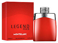Оригинал Montblanc Legend Red 100 ml парфюмированная вода