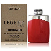 Оригинал Montblanc Legend Red 100 ml TESTER парфюмированная вода