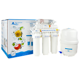 Зворотній осмос RO-6, фото 4