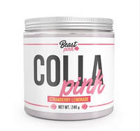 Колаген для жінок BeastPink - Colla Pink - 240 г