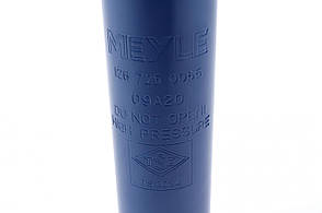 Амортизатор задній Chery Amulet(Чері Амулет) 2006-2015 MEYLE(МЕЙЛІ) 1267250055 тиск оливи, фото 3