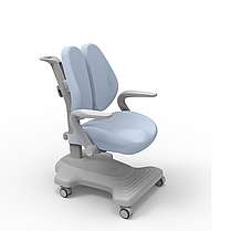 Дитяче крісло FunDesk Estate Grey, фото 3