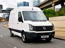 VW Crafter