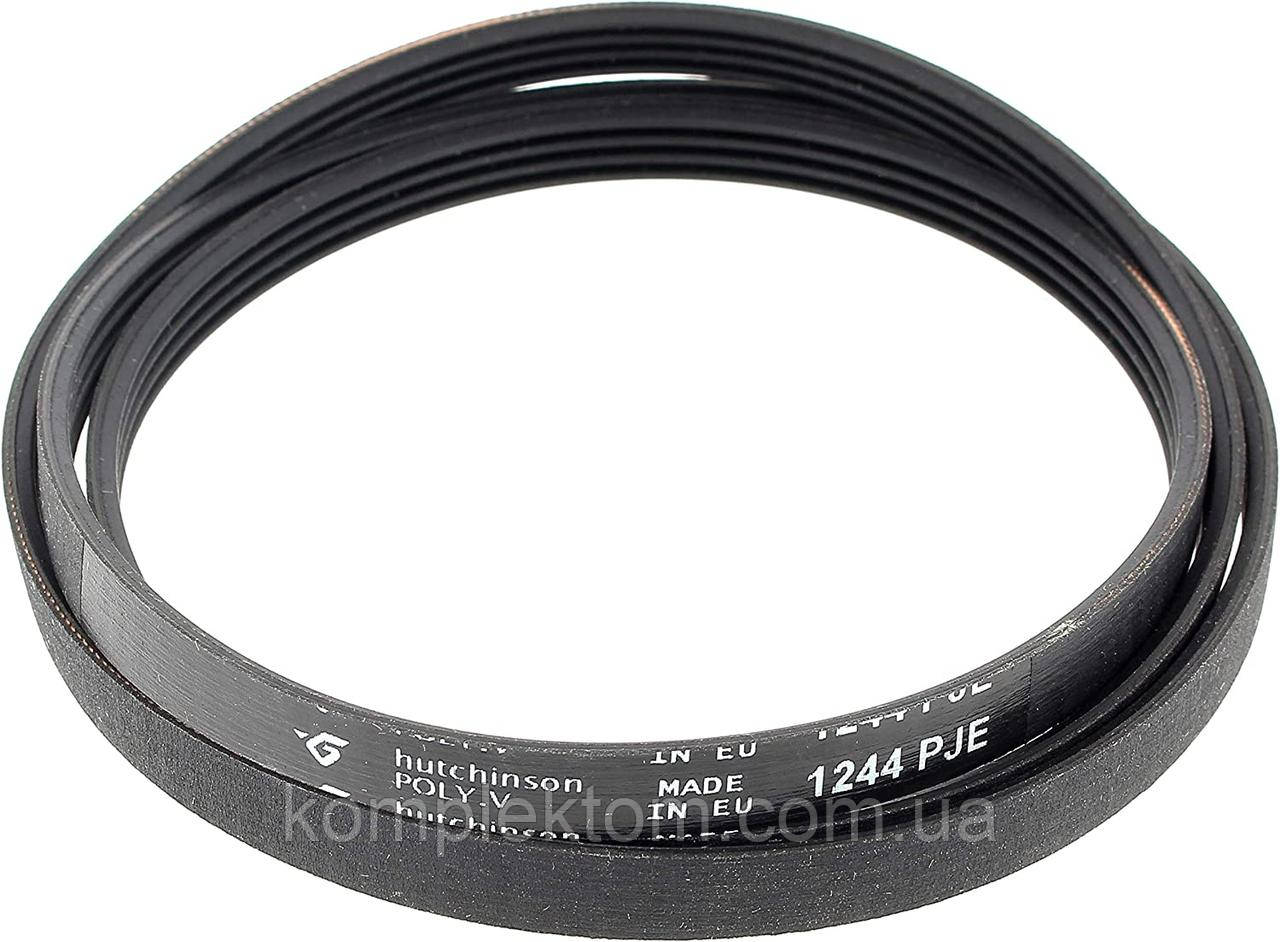 Ремінь для пральної машини Beko 1244J4 PJE 2466300200 E