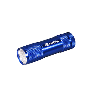 Ліхтарик Kodak 9 Led Blue (1 шт.)