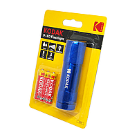 Ліхтарик Kodak 9 Led Blue (1 шт.), фото 2