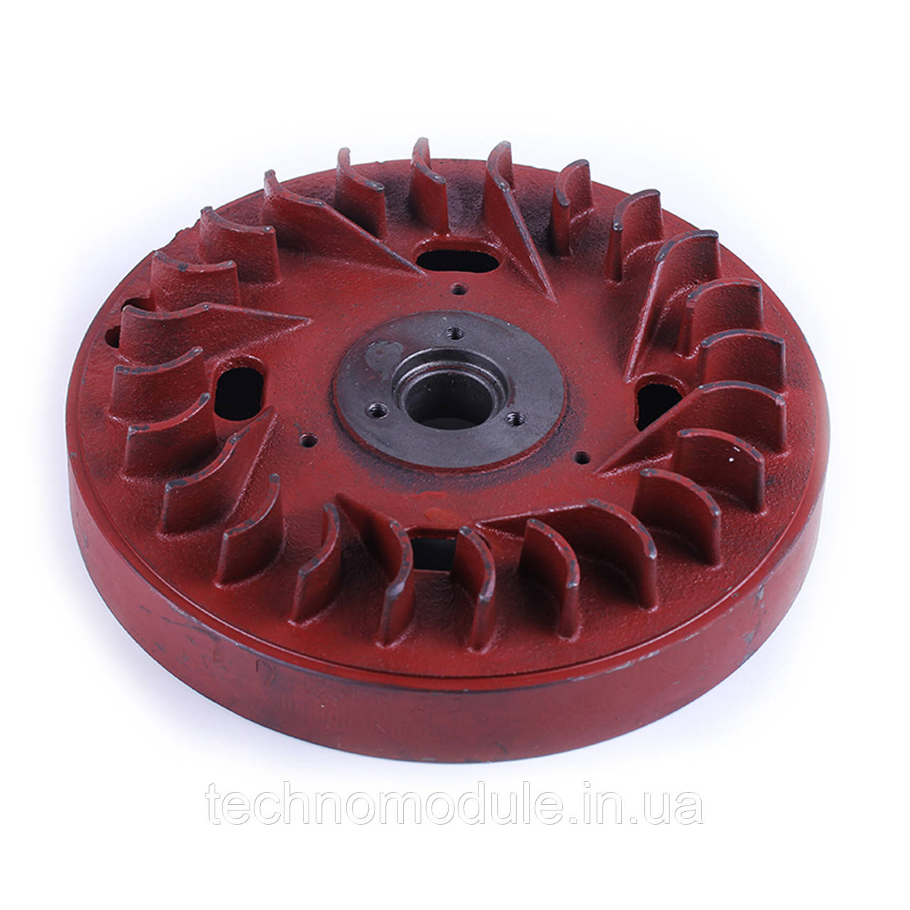 Маховик 170D, фото 1