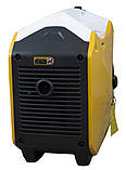 Інверторний бензиновий генератор ITC Power GG18I 1500/1800 W, фото 3