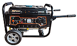 Генератор бензиновий ITC Power GG3300F 2800/3000 W, фото 3