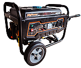 Генератор бензиновий ITC Power GG3300F 2800/3000 W, фото 4
