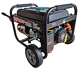 Генератор бензиновий ITC Power GG3300F 2800/3000 W, фото 5
