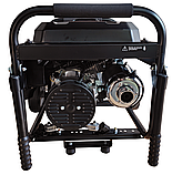 Генератор бензиновий ITC Power GG3300F 2800/3000 W, фото 6