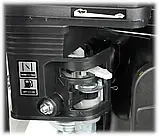Генератор бензиновий 2.7 кВт FOGO F 3001 R, фото 8