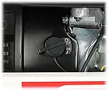 Генератор бензиновий 2.7 кВт FOGO F 3001 R, фото 9