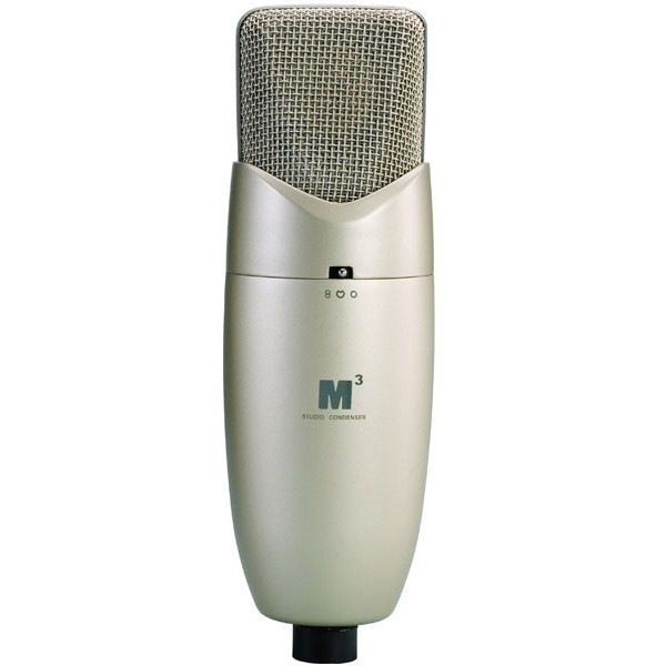 Студійний мікрофон ICON M-3