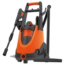 Мийки високого тиску. Приладдя для мийок високого тиску від різних виробників.