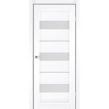 Колекція "SONATA" . Модель Flora Екошпон Сніжний мат