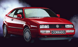 VW Corrado