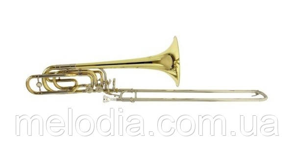 Купить Тромбон Roy Benson BT-260, цена 49796 грн — Prom.ua (ID#940006959)