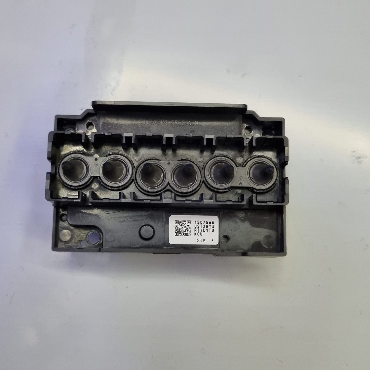 Печатающая головка EPSON L1800, 1390, 1400, 1410, 1500W, печатные ...