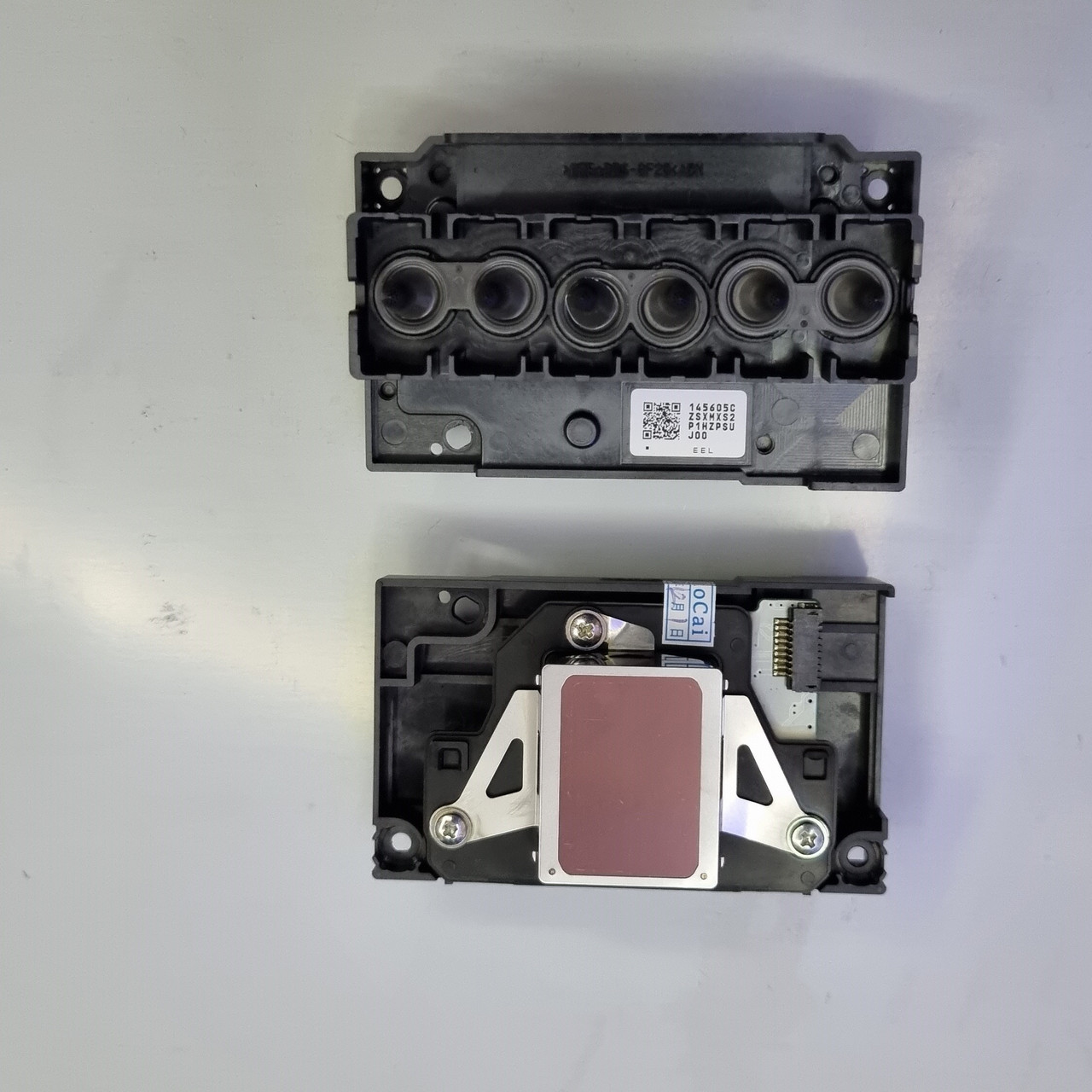 Печатающая головка EPSON L1800, 1390, 1400, 1410, 1500W, печатные ...