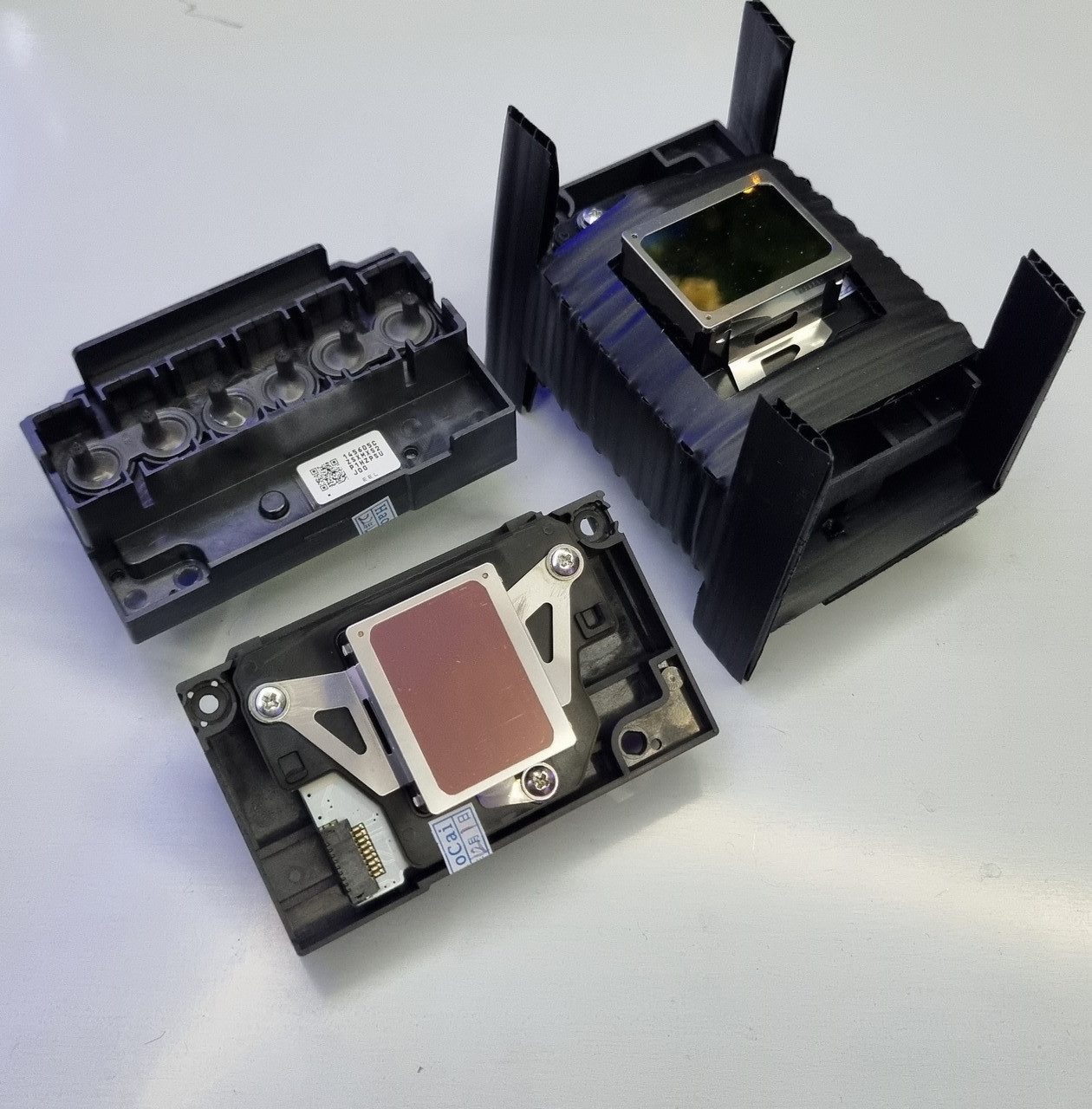 Друкувальна головка EPSON L800, L805, друковані головки епсон Л805,800 (F1800)