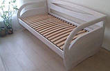 Ліжко дитяче Баварія, Мікс-Меблі, фото 2