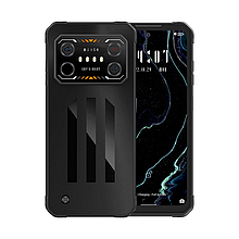 OUKITEL F150 Air1 Ultra 8/128Gb black Night Vision