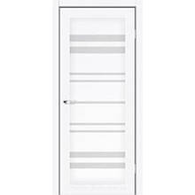 Колекція "SONATA". Модель Comfort Екошпон Сніжний мат