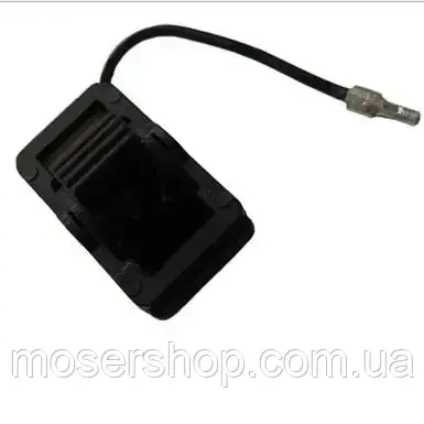Вимикач до машинки Mozer 1230 Primat (1230-7072)