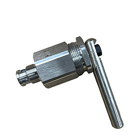 Дренажний клапан у зборі на SU-1095/PRO-1090