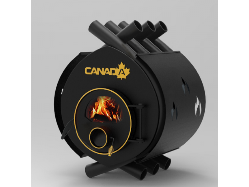 БУЛЕРЬЯН «CANADA» CLASSIC «ОO»+СТЕКЛО И ЗАЩИТНЫЙ КОЖУХ