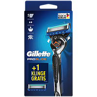 Станок Gillette Fusion PROGLIDE (2)
