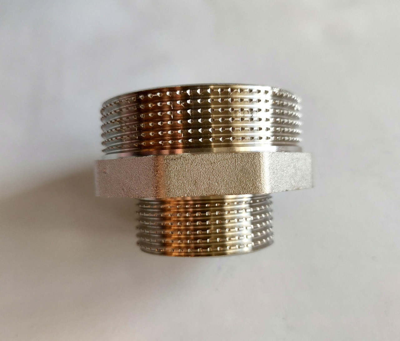 Ніпель 5/4"*3/4" лат.