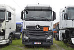 Mercedes