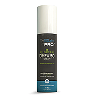 BIOLabs PRO Cream DHEA / ДГЕА біоідентичний крем 50 мг 85 грамів