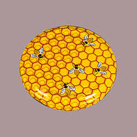 Кришка для меду СОТИ 1 Твіст офф 82 мм