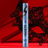 Водостійка туш для вій Eveline Cosmetics Variete Lashes Show Ultra-Volume Definition Mascara Чорна, 10 м, фото 3