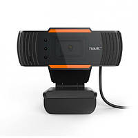 Веб-камера HAVIT HV-N5086 с микрофоном