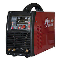 Зварювальний апарат Welding Dragon TIG DC 280P
