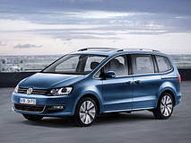 VW Sharan