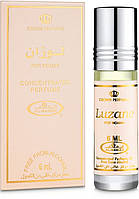 Арабські олійні парфуми Luzane Al-Rehab 6 мл