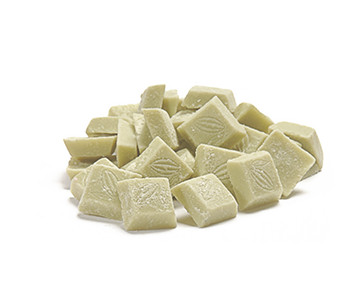 Шоколад ICAM із фісташкою зелений 100 грам