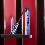 Водостійка туш для вій Eveline Cosmetics Variete Lashes Show Ultra-Volume Definition Mascara Чорна, 10 м, фото 2