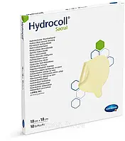 Гидроколлоидная повязка Hydrocoll Sacral (Гидрокол) Hartmann 18х18 см, 900945