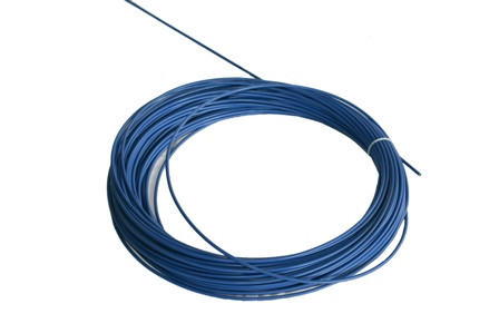 Канал подавання дроту синій (довжина під замовлення) 1.5/4.5 Welding Dragon