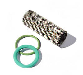 Сіточка Hydronic D4, D5WS/c (пряма 7 мм) (25 2121 99 0101, 25.2121.99.0101, 25 2121 99 01 01, 252121990101)