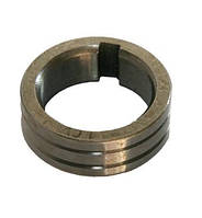 Подаючий Ролик Wecut 30x22x10 (0.6-0.8) канавка V-типу